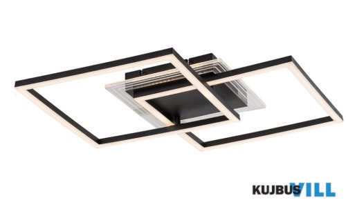 RÁBALUX 71372 Ottavia,belt.menny. LED28W, 70x47cm
