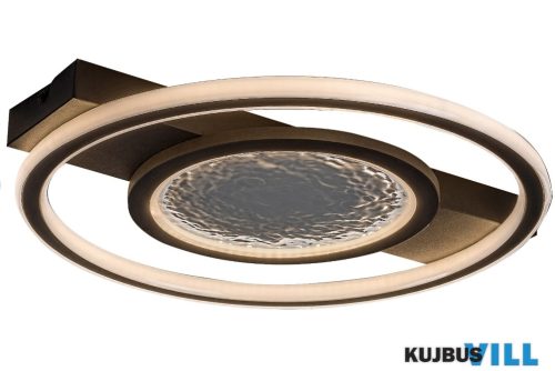 RÁBALUX 71377 Aranis,belt.menny. LED50W, D41cm