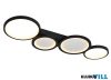RÁBALUX 71379 Aranis,belt.menny. LED40W, 84x29cm