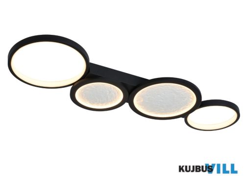 RÁBALUX 71379 Aranis,belt.menny. LED40W, 84x29cm