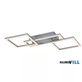 RÁBALUX 71382 Ellinor,belt.menny. LED40W, 55x45cm,króm