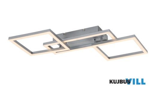 RÁBALUX 71382 Ellinor,belt.menny. LED40W, 55x45cm,króm