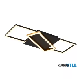 RÁBALUX 71391 Kitlee,belt.menny. LED40W, 66x29cm