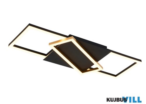 RÁBALUX 71391 Kitlee,belt.menny. LED40W, 66x29cm