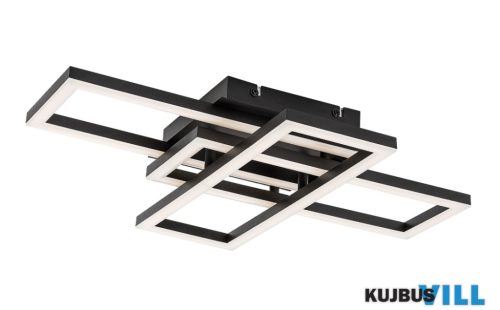 RÁBALUX 71394 Mereni, belt.menny. LED40W, 50x35cm