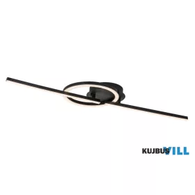 RÁBALUX 71395 Twisterra,belt.menny. LED24W, 82x23cm