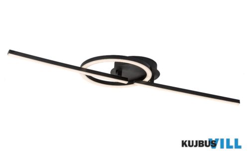 RÁBALUX 71395 Twisterra,belt.menny. LED24W, 82x23cm