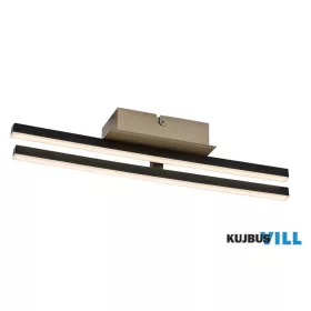 RÁBALUX 71396 Demir,belt.menny. LED16W, 41x13cm