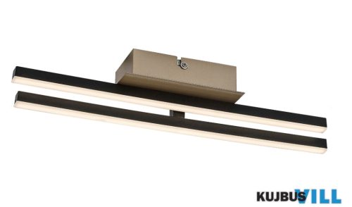 RÁBALUX 71396 Demir,belt.menny. LED16W, 41x13cm
