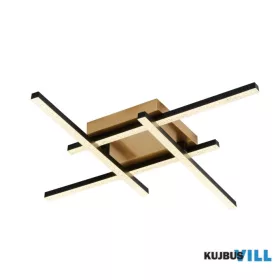 RÁBALUX 71398 Demir,belt.menny. LED24W, 55x55cm