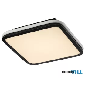 RÁBALUX 71399 Serkan, belt.menny. LED43W, 35x35cm, RGB