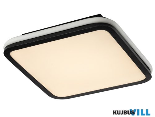 RÁBALUX 71399 Serkan, belt.menny. LED43W, 35x35cm, RGB