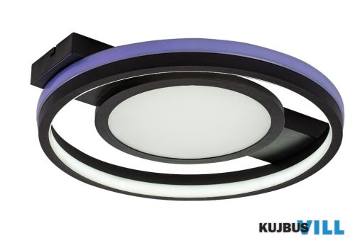 RÁBALUX 71401 Shirin,belt.menny. LED40W, 43x40cm, RGB