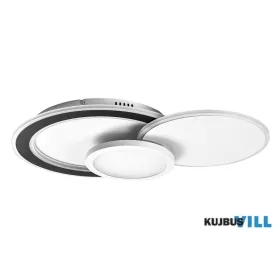 RÁBALUX 71402 Stavros,belt.menny. LED40W, 58x40cm