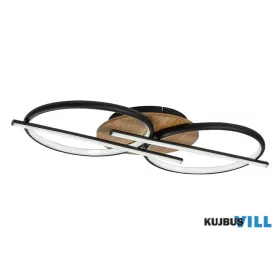 RÁBALUX 71403 Arash,belt.menny. LED40W, 75x35cm