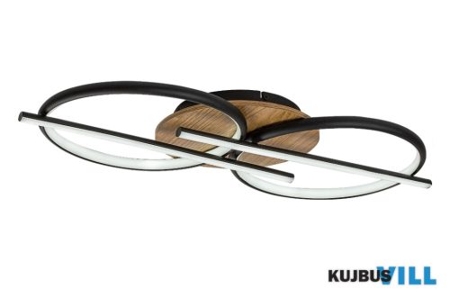 RÁBALUX 71403 Arash,belt.menny. LED40W, 75x35cm