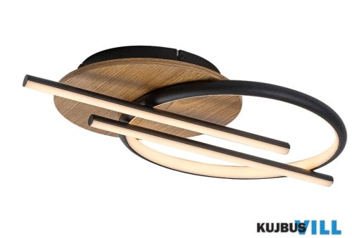 RÁBALUX 71404 Arash,belt.menny. LED40W, 53x35cm