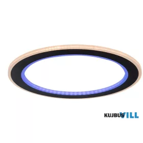RÁBALUX 71406 Golwen, belt.menny. LED22W, D45cm