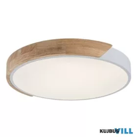 RÁBALUX 71417 Maple2,menny.24W,3000K,D41,matt feh.IP40