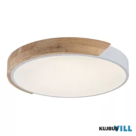 RÁBALUX 71419 Maple2,menny40W,3000,4000,6500K,feh.IP40