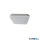 RÁBALUX 71422 Alenzo,belt.menny. LED24W, 29x29cm,fehér