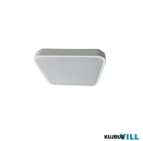 RÁBALUX 71422 Alenzo,belt.menny. LED24W, 29x29cm,fehér