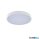 RÁBALUX 71425 Alenzo,belt.menny. LED12W, D25,5cm,fehér