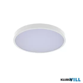 RÁBALUX 71428 Alenzo,menny.24W,D35,5cm,távir.fehé.IP44