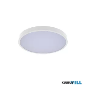 RÁBALUX 71429 Alenzo,menny.36W,D42cm,DIP, fehér,IP44