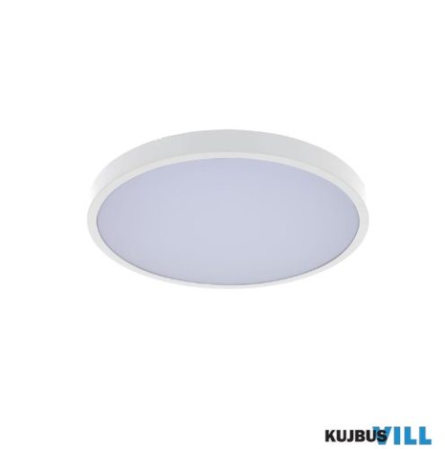 RÁBALUX 71430 Alenzo,belt.menny. 36W,fehér, távir. kör