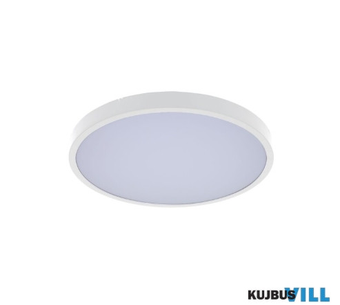 RÁBALUX 71431 Alenzo,belt.menny. 36W, fehér, APP, kör