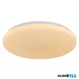 RÁBALUX 71444 Danny2,menny.12W, 3000-6500K,D26cm.csill