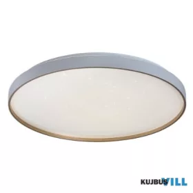 RÁBALUX 71453 Zerava,menny.60W,3000-6500K,D58cm,arany
