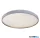 RÁBALUX 71453 Zerava,menny.60W,3000-6500K,D58cm,arany