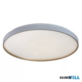 RÁBALUX 71454 Zerava,menny.80W,3000-6500K,D77cm,arany