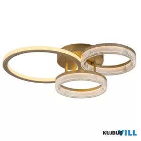 RÁBALUX 71473 Rivona,menny.38W,3000-6500K,58,5x38,ara.