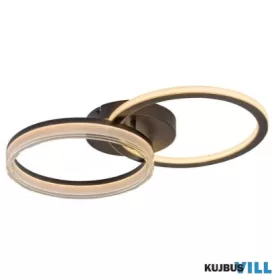 RÁBALUX 71479 Seraphiel,menny.38W,3000-6500K,L60cm,fek