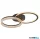 RÁBALUX 71479 Seraphiel,menny.38W,3000-6500K,L60cm,fek