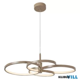 RÁBALUX 72401 Isidora,függ.70W,3000-6500K,70x54,5cm