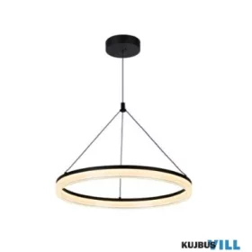 RÁBALUX 72478 Seraphiel,függ.24W,3000-6500K,D50,fekete