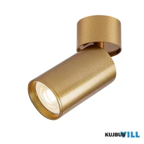 RÁBALUX 73075 Mirina,belt.spot, GU10 1xMAX5W, H13cm