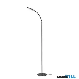 RÁBALUX 74009 Adelmo,belt.álló, LED10W,H140cm, fekete