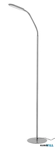 RÁBALUX 74010 Adelmo,belt.álló, LED10W,H140cm, szürke
