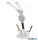RÁBALUX 74030 Novilo,aszt.7W, H34cm, ventilátor, fehér