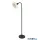 RÁBALUX 74031 Venturo,álló,E27 1x16W,H135cm,ventilátor
