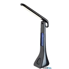 RÁBALUX 74041 Amato,belt.asztali, LED7W, H44cm, fekete
