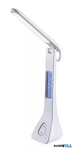 RÁBALUX 74042 Amato,belt.asztali, LED7W, H44cm, fehér