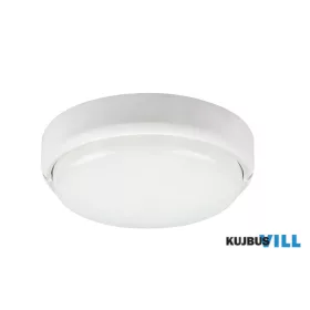 RÁBALUX 7406 Hort,kül.fali/menny. LED15W, fehér,kerek