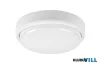 RÁBALUX 7406 Hort,kül.fali/menny. LED15W, fehér,kerek