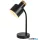 RÁBALUX 74096 Pastro,asztali, E27 1x20W, H36cm, fekete